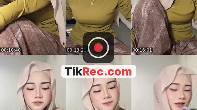 TikTok live: matrem ke by @atulllzj