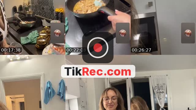 @lainasacha92 TikTok live