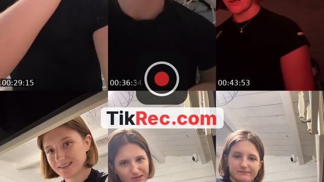 @w.illowillow TikTok live from 2026-09-21