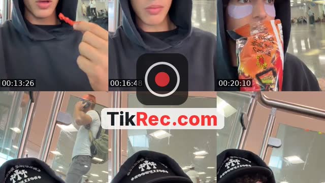 @zachary.jaloudi TikTok live from 2026-09-21