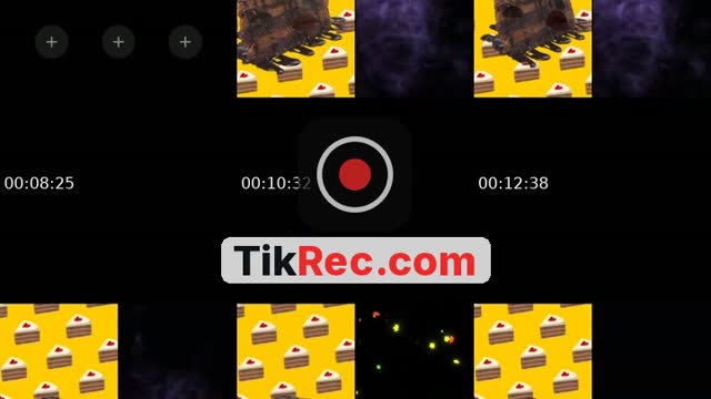 TikTok live: Hi by @waj21x