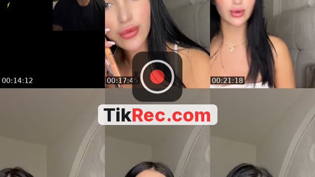 @didiyaacoubofficial TikTok live