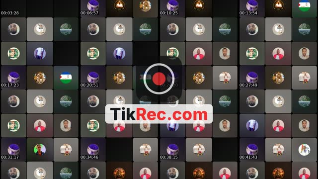 @waytale3 TikTok live