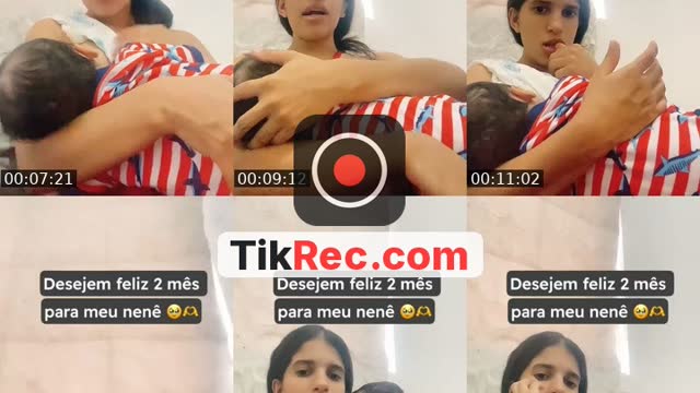 @yasmim.araujo45 TikTok live