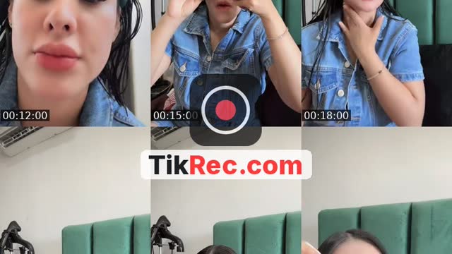 @michelle_diazb TikTok live from 2026-09-21