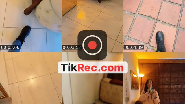 @andre_asua TikTok live
