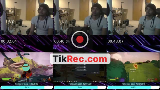 TikTok live: burpee stream:. by @freestyleking_app