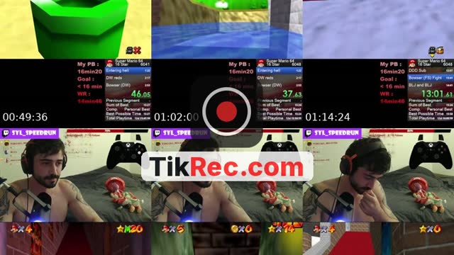 TikTok live: oh le PB c'est bon ou quoi by @docteur_sylv