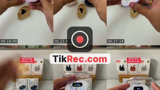 TikTok live: PROMOÇÃO POR TEMPO LIMITADO by @aurastylebr