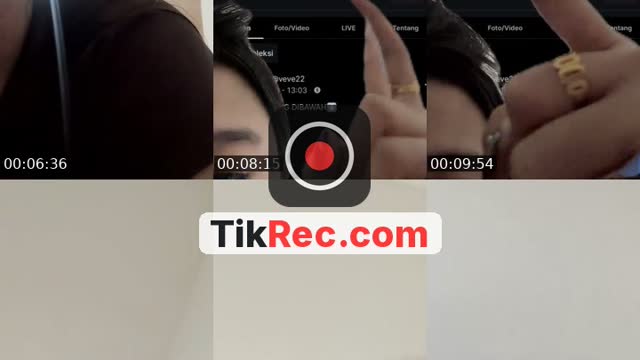 @userree696 TikTok live