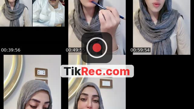 @anosha.u TikTok live from 2026-09-21