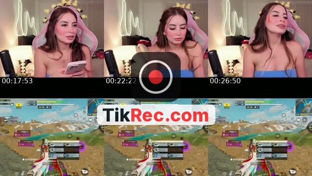 @heidi_game TikTok live from 2026-09-21
