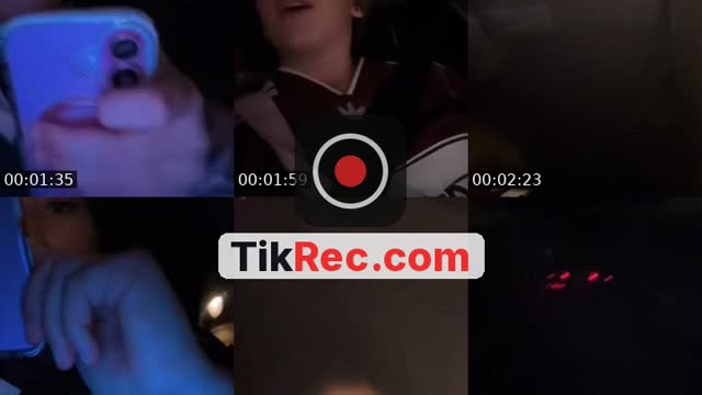 @luuuciaaaa.__ TikTok live