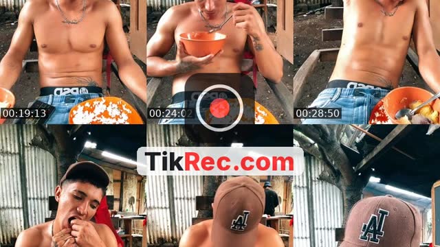 @mora22v TikTok live