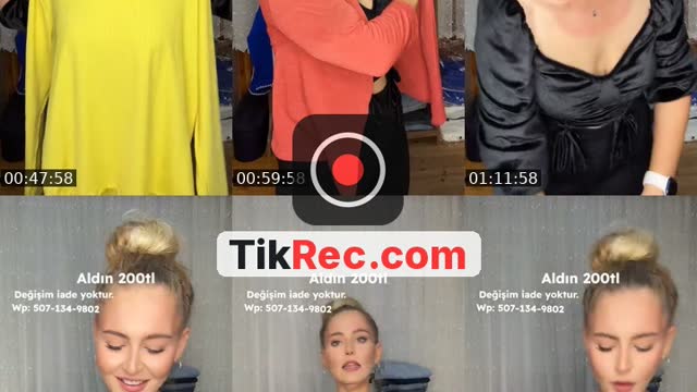 @ysm.studio TikTok live from 2026-09-21