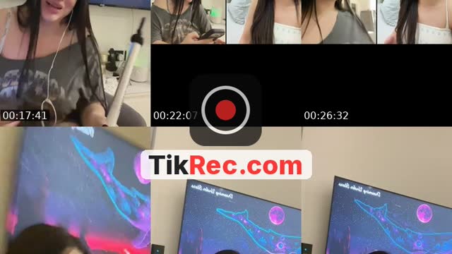 @sisa4.5 TikTok live from 2026-09-21