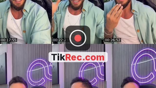 @dany.abboud TikTok live