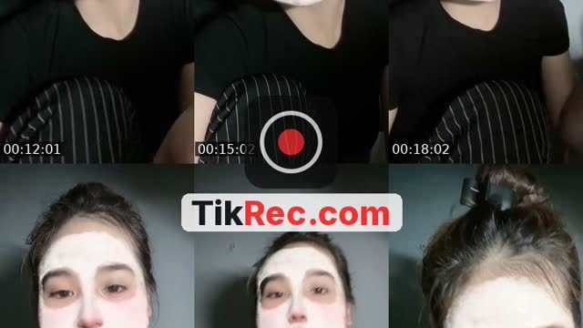 @kt.mamacita TikTok live