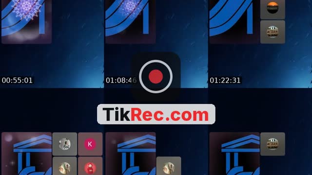 @mohmaggic TikTok live from 2026-09-21
