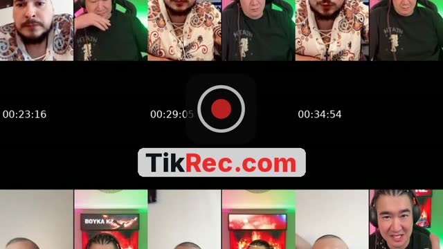 @kolyaka99 TikTok live
