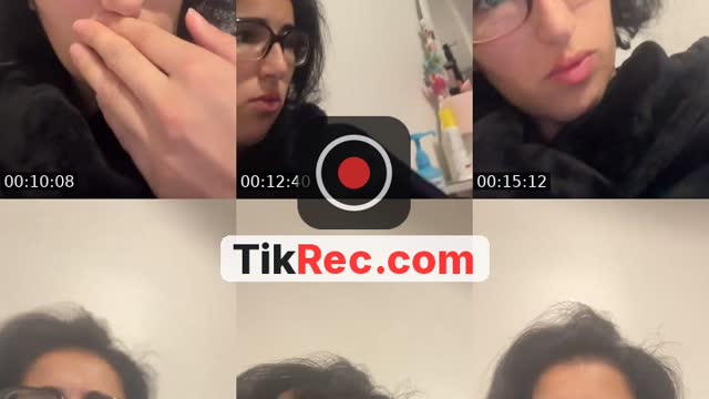 @salemwrwb TikTok live