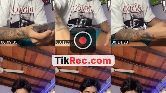 @diego_gimenez10 TikTok live