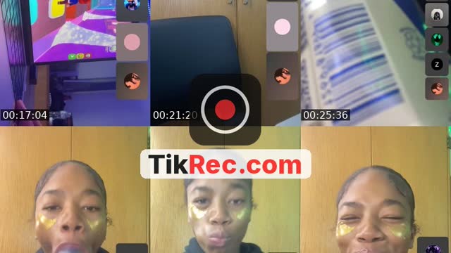 @theylovemalenciaa TikTok live from 2026-09-21