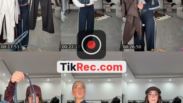 @jio.boutique TikTok live from 2026-09-21