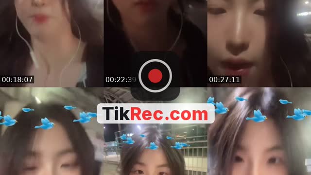 @yurooo35 TikTok live
