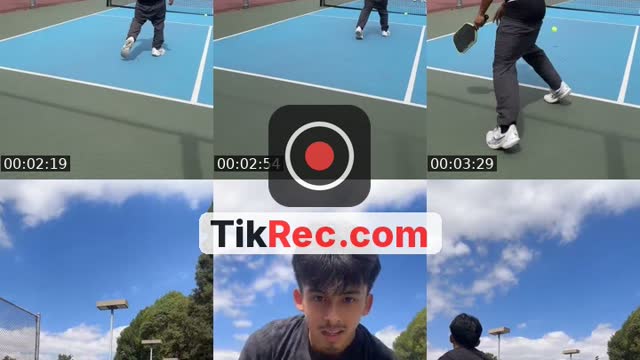 @lermaguy TikTok live