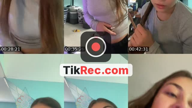 @avaawillson TikTok live from 2026-09-21