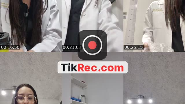 TikTok live: hablemos by @gessflores