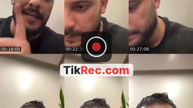 TikTok live: 😎😎 by @bol7rooz19