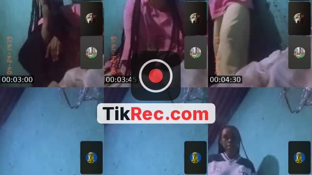 @tizita.megesha TikTok live