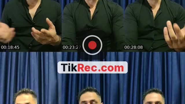 TikTok live: TAKINTI - KORKULARI YÖNETMEK by @ertancelik.yk