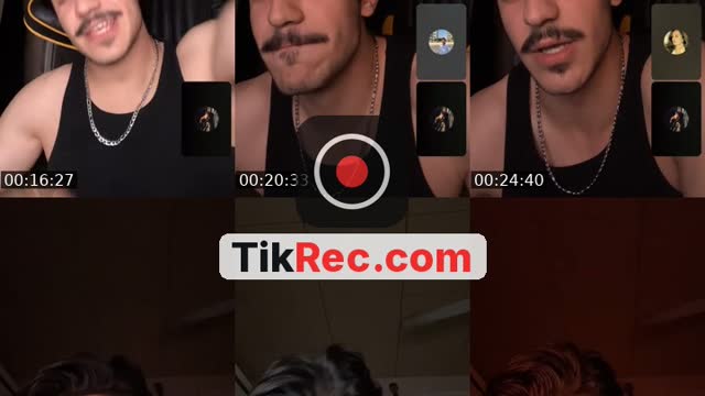 @ki_g2 TikTok live