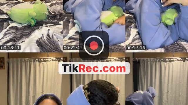 TikTok live: Let’s climb the League!! by @its_lisa2019