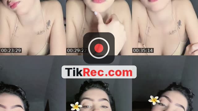 @__aliccy TikTok live from 2026-09-21