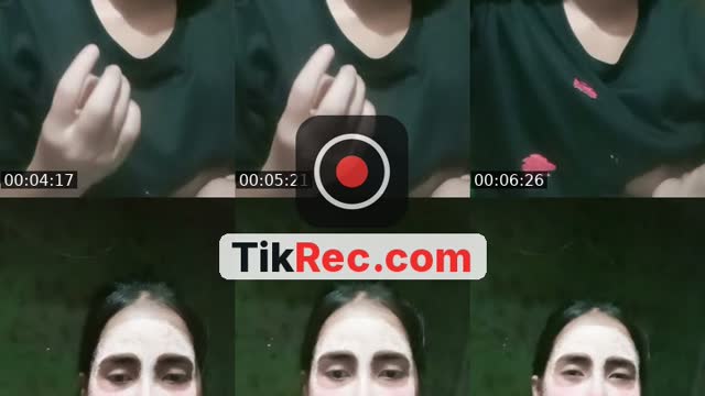 @mina00488 TikTok live