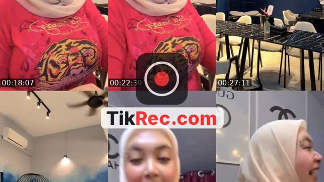TikTok live: DADDYBEAR Rich Cafe by @daddybearrichlegacy