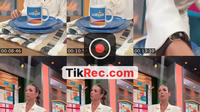 @alessandraville TikTok live from 2026-09-22