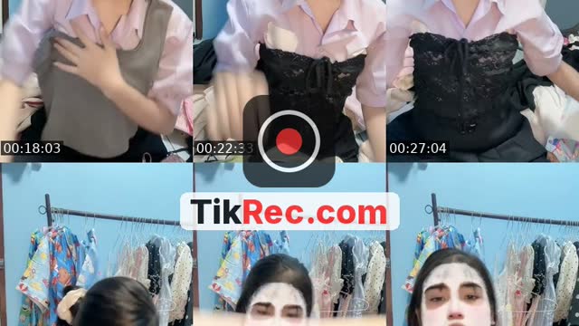 TikTok live: วินเหมาๆ 35 มือ 2 งานมีเป็นร้อยตัว by @633ilkih