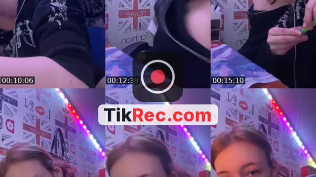 @lenaluvvapmpires TikTok live from 2026-09-22
