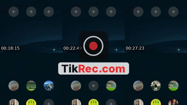TikTok live: jsk by @toujourslememe26