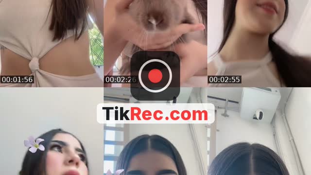 @valentinac155 TikTok live
