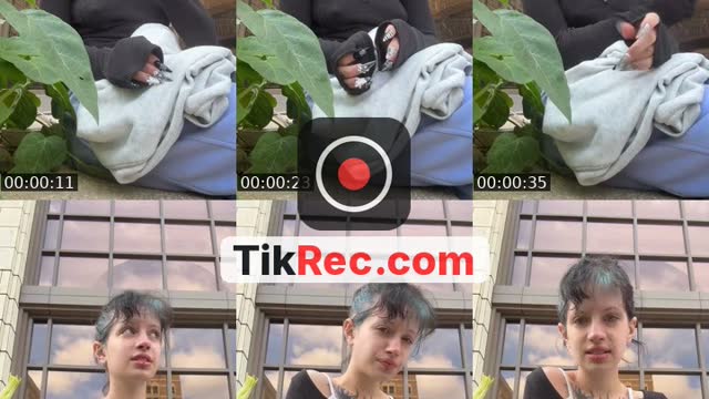 @delf0ster TikTok live