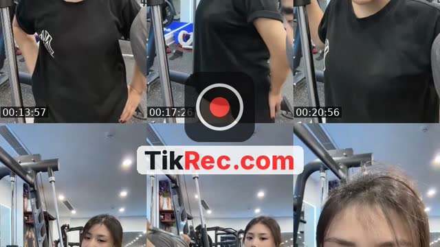 TikTok live: bị gậy nữa thì lậy tiktok by @thaomy_xinhiu21