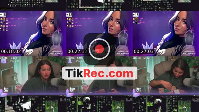 بدنا  نررررررررروق - @bsh_cat