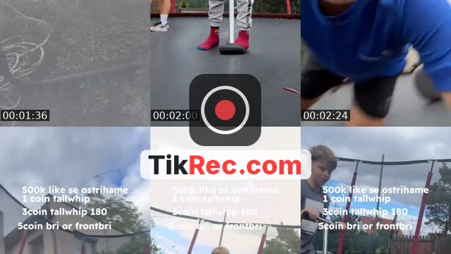 @lil_.danielk TikTok live