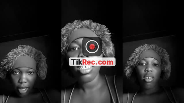 @big_debby222 TikTok live